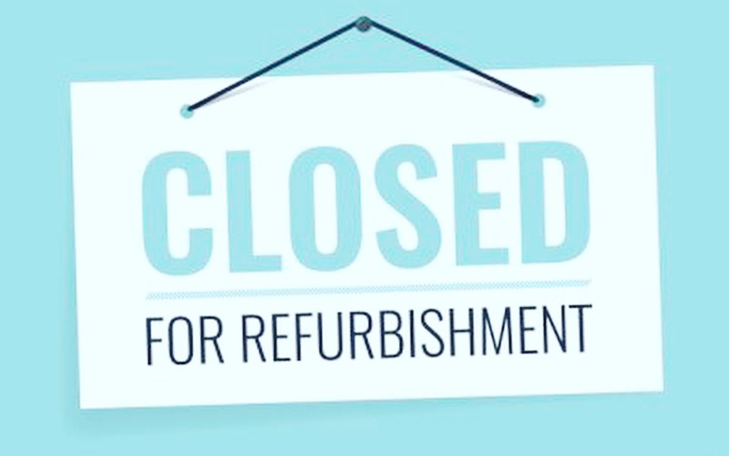 ColesFuneral's tweet image. Our #Rumney premises is closed today and tomorrow for a bit of a make over. All calls and queries are being answered as usual. We look forward to revealing our new look to you very soon! #Cardiff #FuneralService #Refurbishment