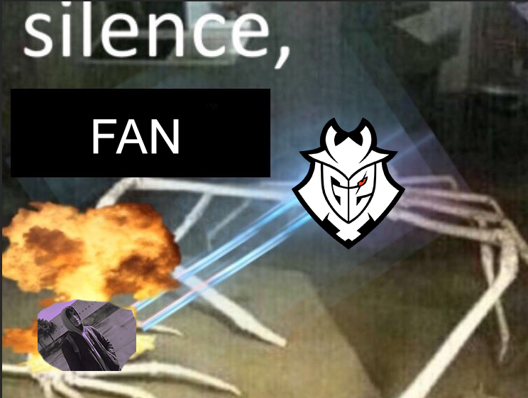G2 Esports