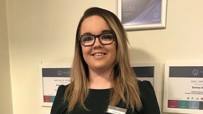 Meet Rhiannon Jones, Room Sales Co-ordinator and Apprentice of the Day at the Mercure Warwickshire Walton Hall Hotel &amp; Spa. #lookbeyond <a href="/JCPJobsPlusMore/">JCP Jobs Plus More</a> @HotelWalton 
linkedin.com/posts/joanne-h…