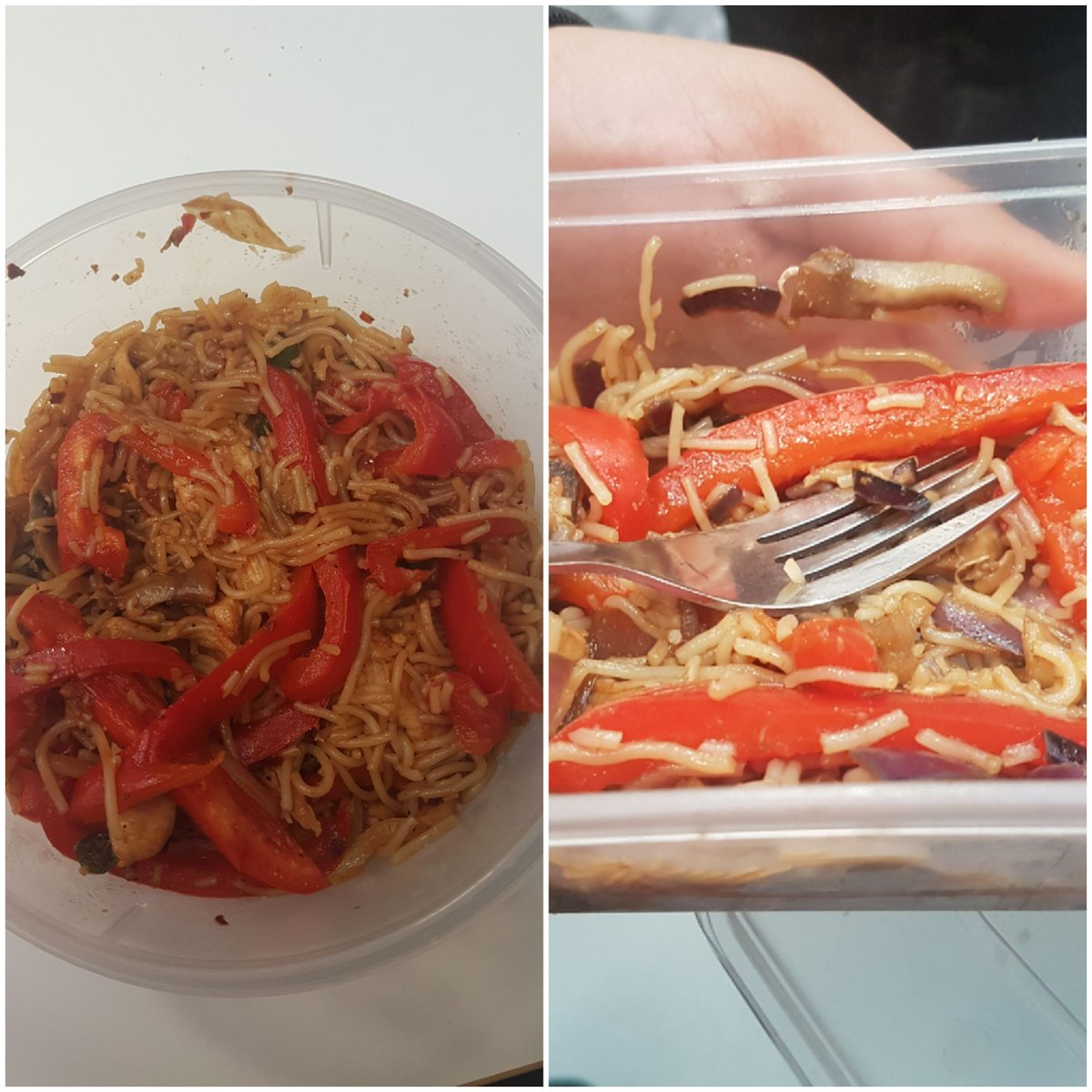 ShabirFazal61's tweet image. Our year 9 boys @edenboysmanc really getting the cooking buzz - today it was chicken noodle stir fry- absolutely delicious. Definitely some Masterchef contenders here #wearestar #lifeskills #Icancook