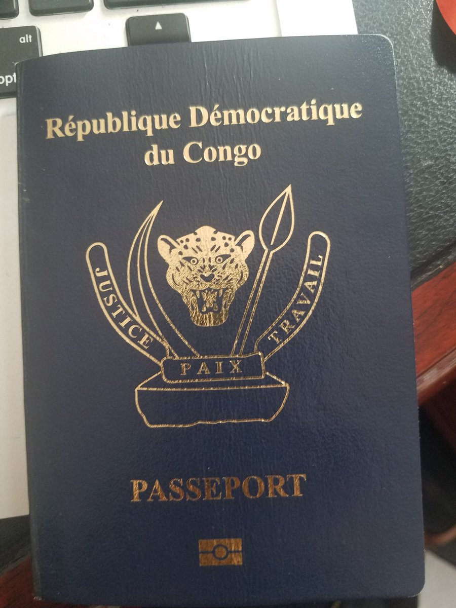 Passy Mubalama On Twitter Pourquoi Le Prix Du Passeport Congolais Est Il L Un Des Plus Eleves Au Monde Il Est Necessaire De Rendre Des Comptes A Qui Profite Cette Hausse De Prix Et