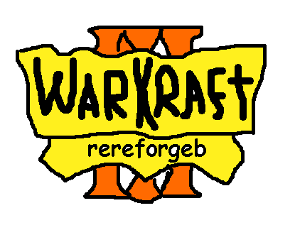 BaDitO2_WC3's tweet image. The new War3 Icon is pretty lit