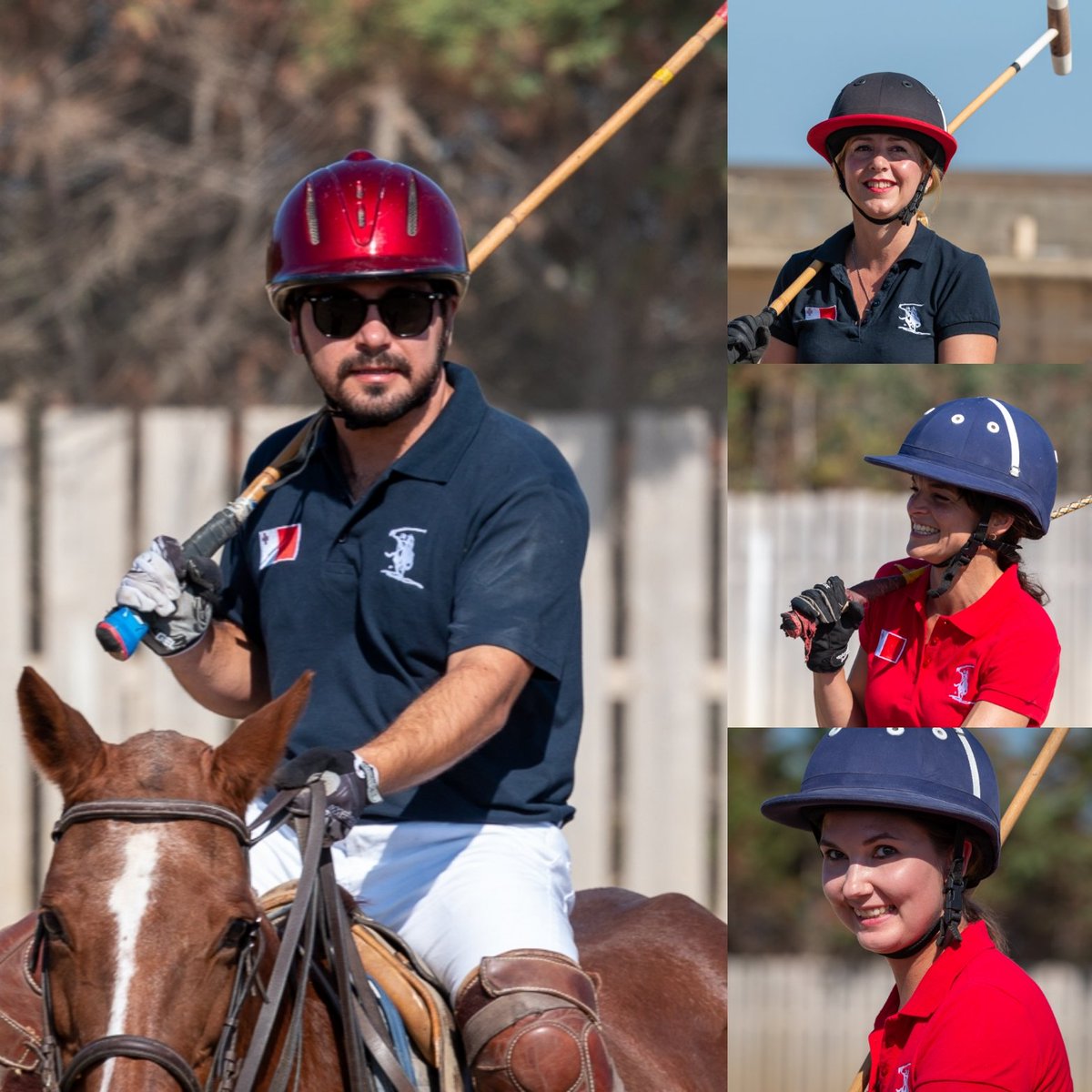 'Polo is not just a sport, it is a way of living'
#maltapolo
#arenapolo
#visitmalta