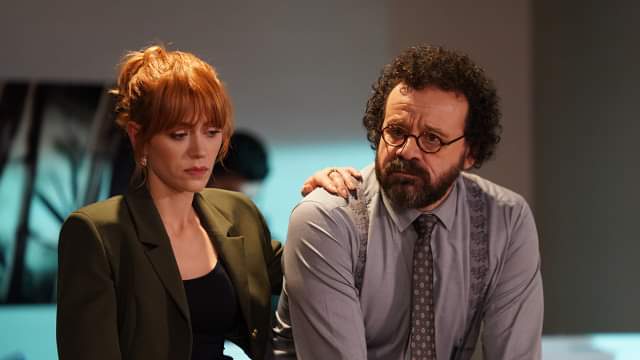 doktor_tuna's tweet photo. New photos ep.21! @OnurT_
#mucizedoktor #DoktorFermanfox #OnurTunafox #onurtuna #AğırRomantik #Newfilm #YasakElma #CesurYürek #MucizeDoktor #HuzurSokagı #Filinta #turkishactor #mfyapim #thebestactor #MisterPerfect #Perfectactor #onurtunanews https://t.co/4vlnhvw5QD