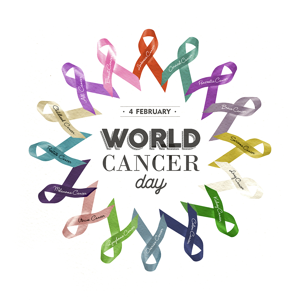 NitroDigital's tweet image. Our purpose is to bridge the gap to healthier lives. Today, #WorldCancerDay, we’re uniting for everyone affected by cancer. Join the #IAmAndIWill conversation, together we can create change.