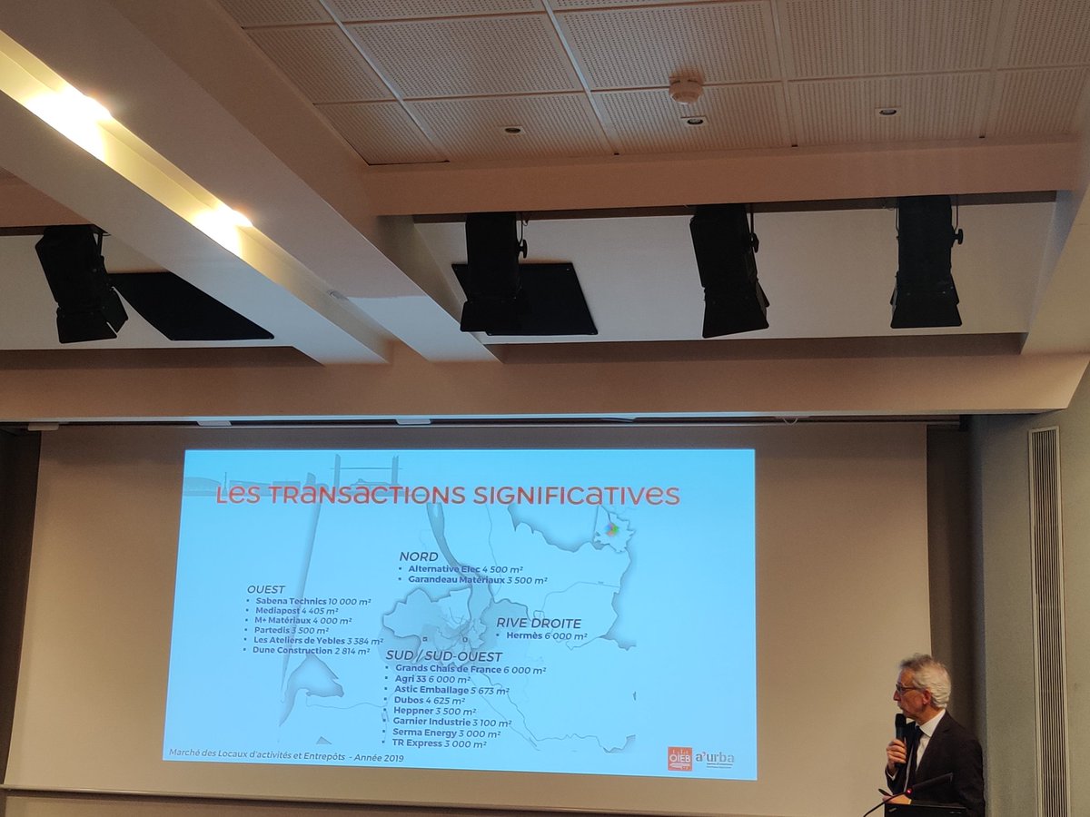 Observatoire de l'Immobilier d'Entreprise Bordeaux tweet media