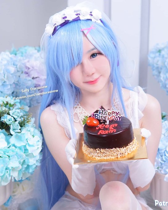 Twitterのコスプレ画像39