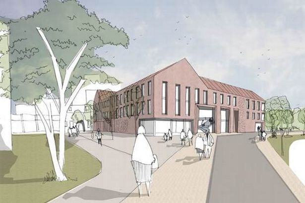 ltd_mccoy's tweet photo. Contract Win! Quayside House, Gloucester. https://t.co/l5jyY0VgKM https://t.co/DESnj71aSS