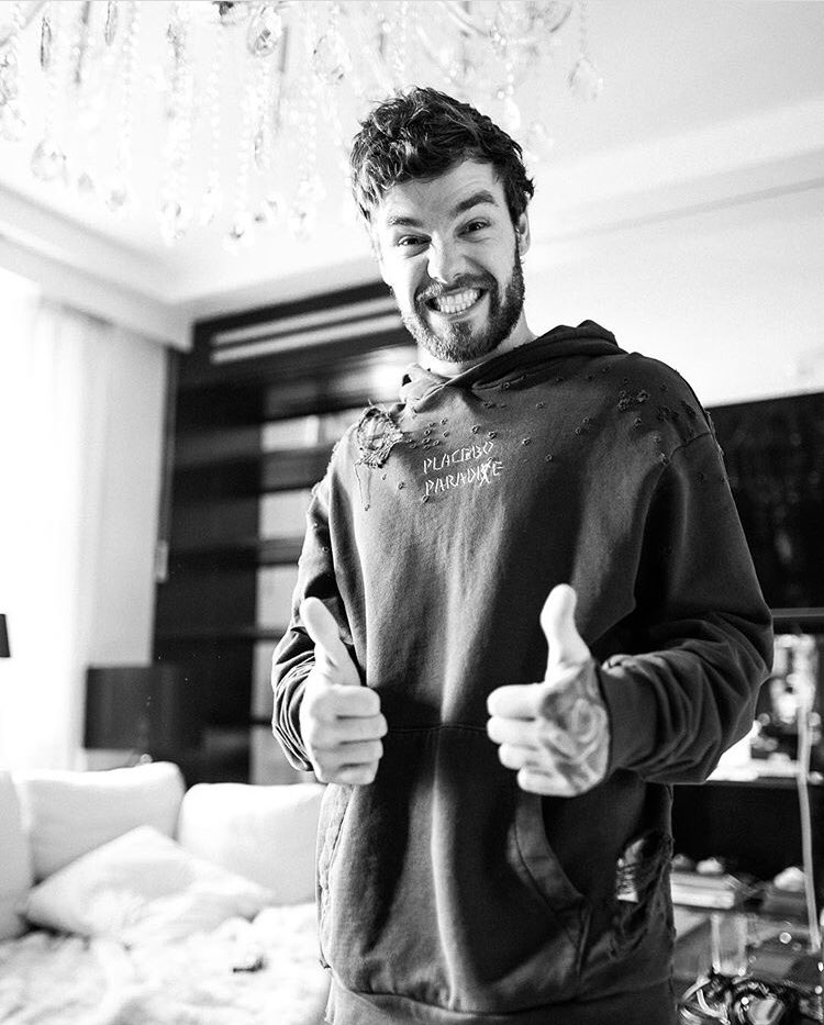 paynoshadow's tweet image. #StreamRemember #LP1