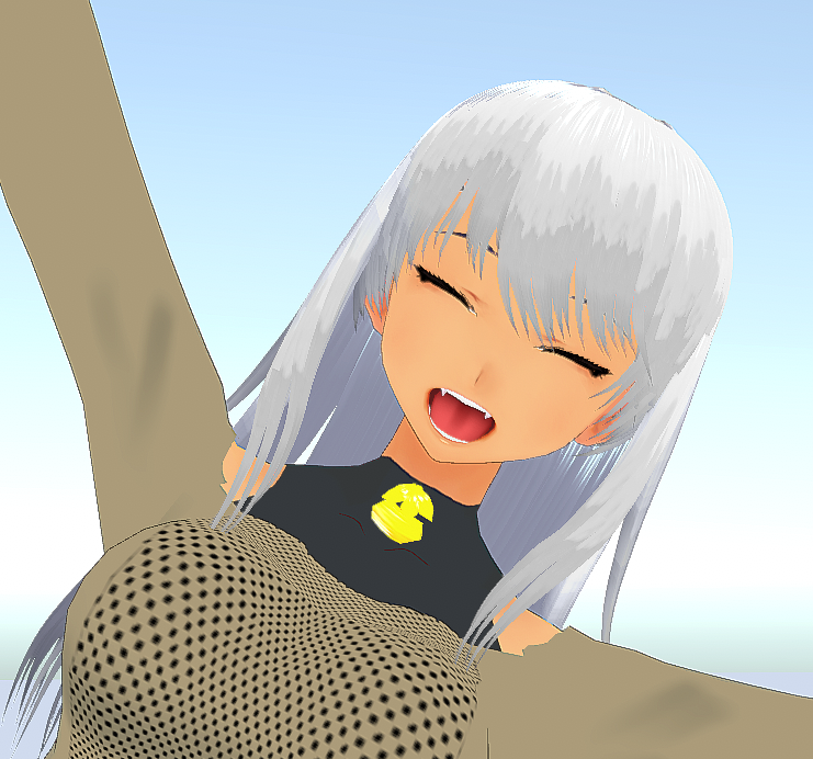 オネニーサマ
