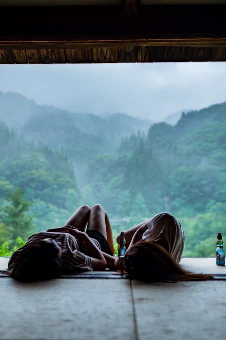 Twitterのコスプレ画像60