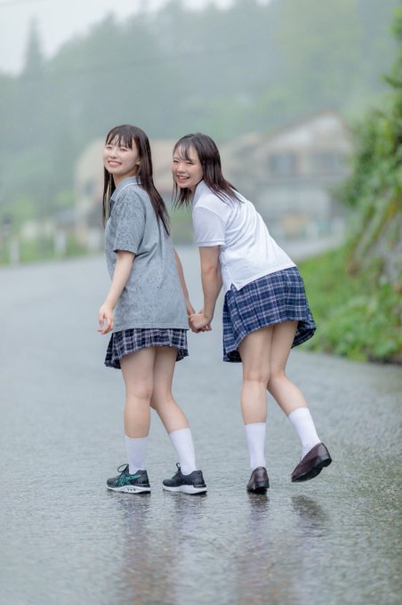 Twitterのコスプレ画像63