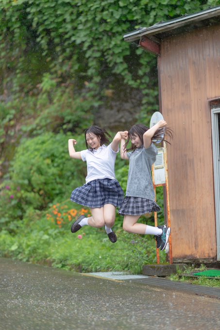 Twitterのコスプレ画像62