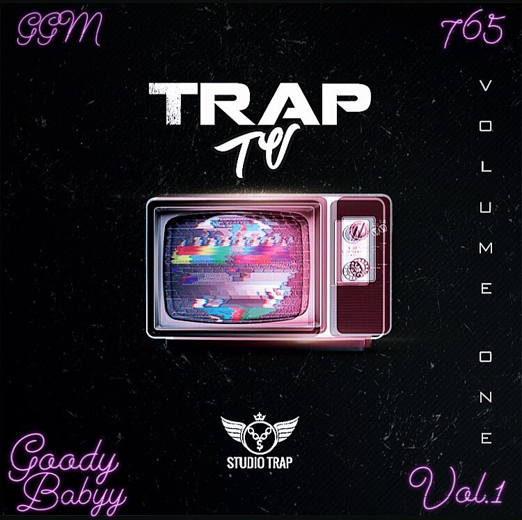 GoodyBabyy's tweet photo. 3 New Mixtapes , 32 New Songs ๐ฆRelease Dates Coming soon..
#TrapTv๐บ / #BrokenHeart๐/ #FreeAgent๐ - https://t.co/6PiDpDdSKp
