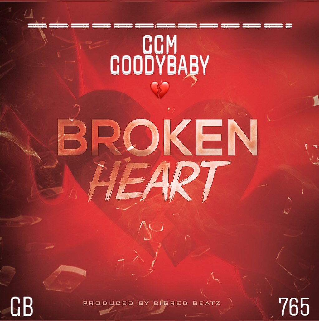GoodyBabyy's tweet photo. 3 New Mixtapes , 32 New Songs ๐ฆRelease Dates Coming soon..
#TrapTv๐บ / #BrokenHeart๐/ #FreeAgent๐ - https://t.co/6PiDpDdSKp