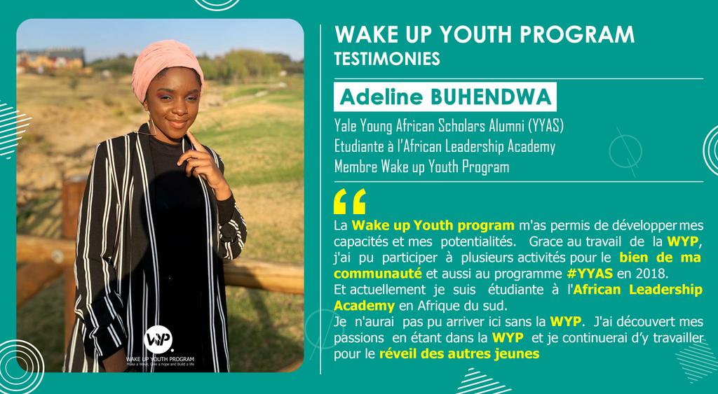 Wake Program Sample Wake Up Youth Program (@ProgramWake) / Posts / X