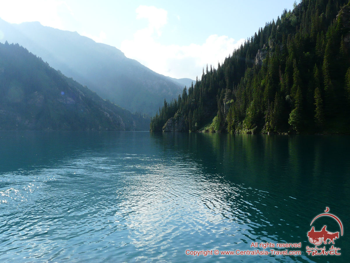 CA_Travel's tweet photo. 👣🏕Trekking in Western Tien-Shan mountains (Kyrgyzstan)
⛺️ Trekking to the grandious lake Sary-Chelek :
📌Group №1. June 28 - July 05, 2020
📌Group №2. July 26 - August 02, 2020
📌Group №3. August 30 - September 06, 2020
💲 795 USD
https://t.co/YaAnaFLqm3

#trekking #tienshan https://t.co/06WnetObPK