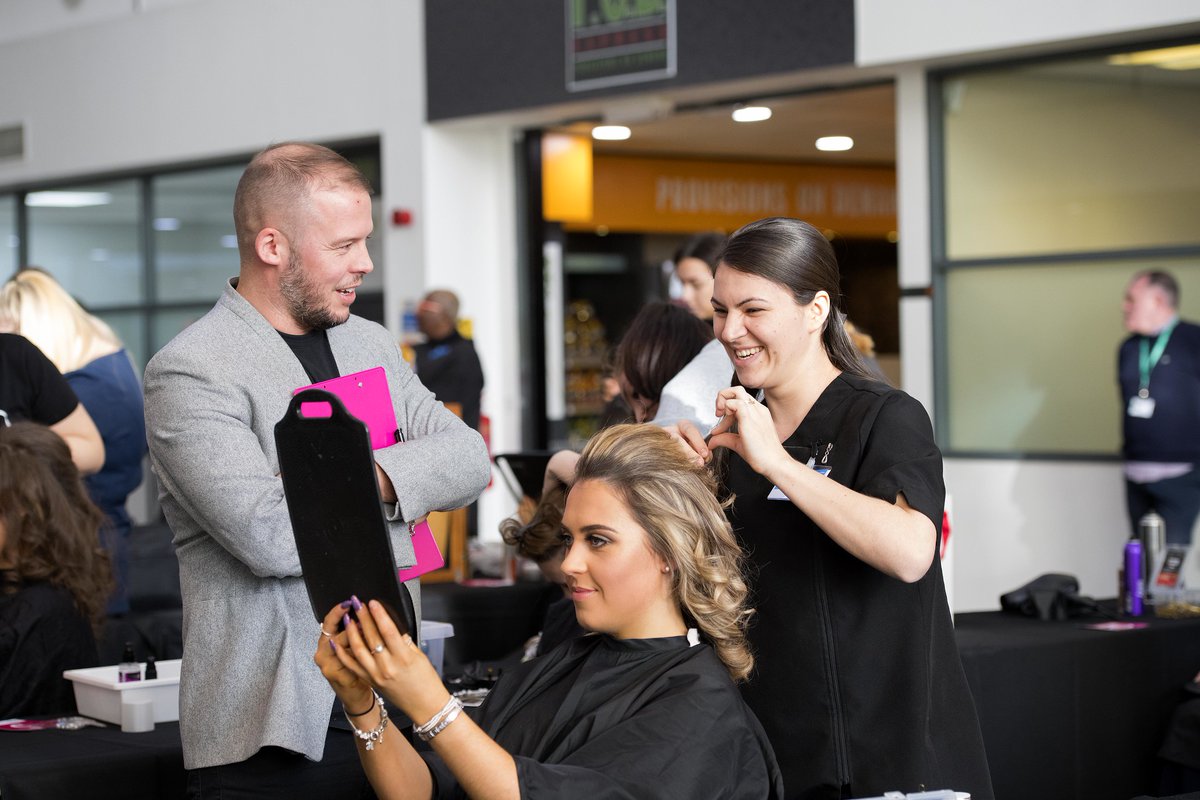 Concept Hair Magazine Concepthairmag Twitter