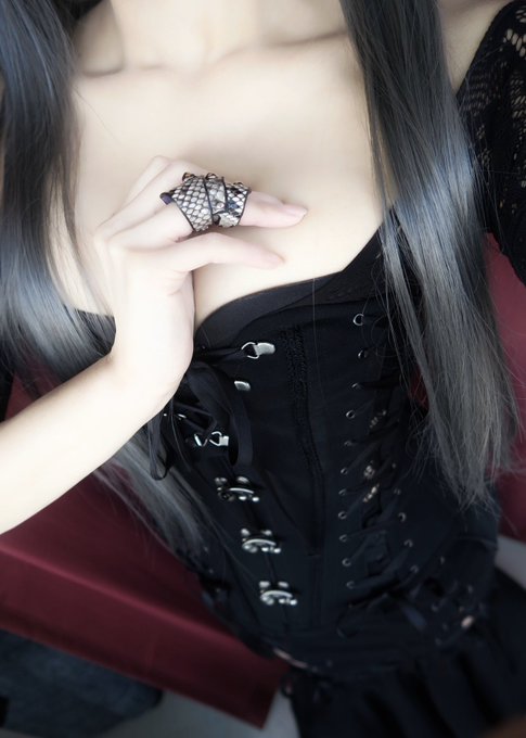 Twitterのコスプレ画像29