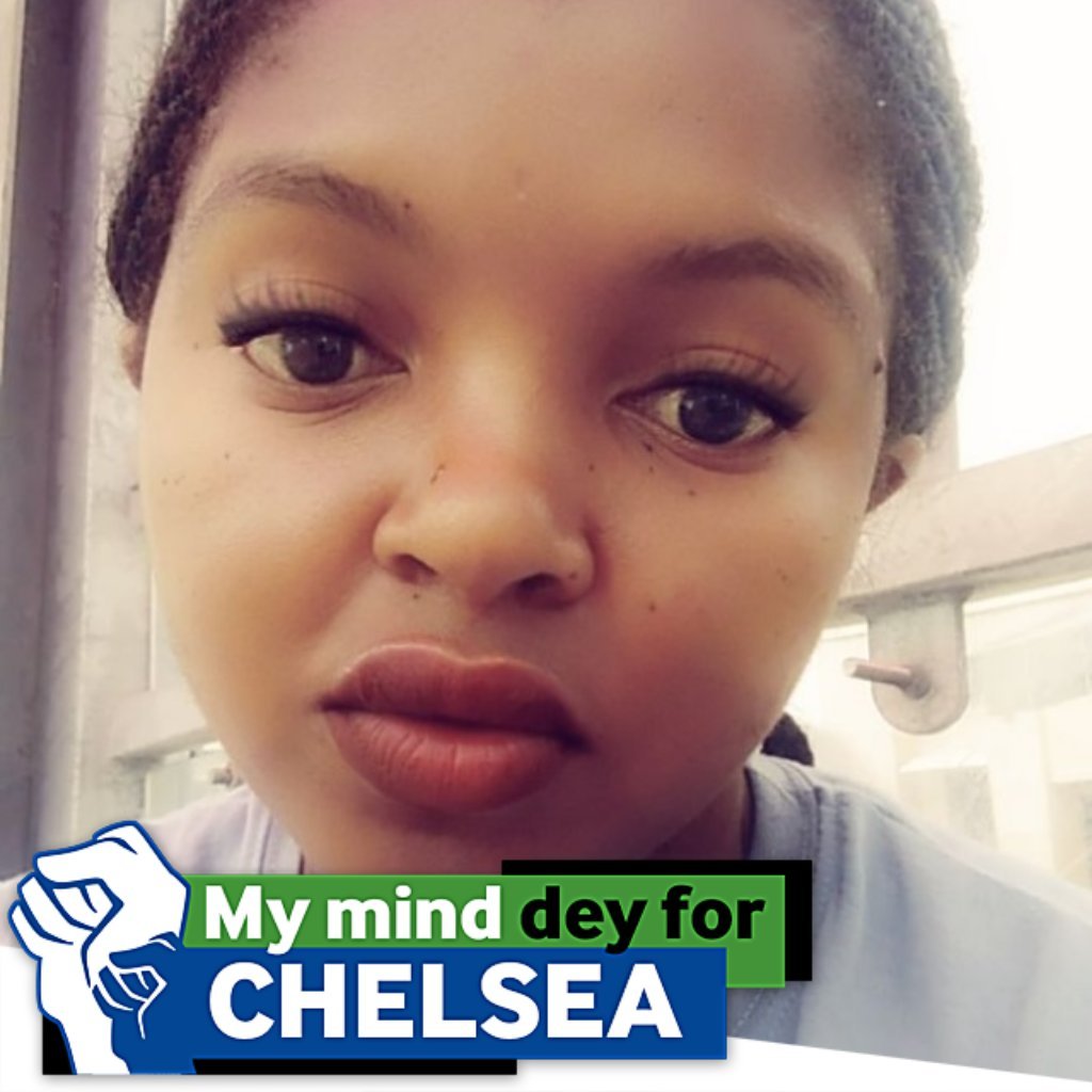 Siphoka75249077's tweet image. #SnapFanApp  #betwaysquad #myminddeyforchelsea #betway #betwayghana