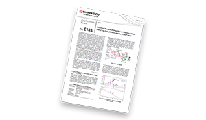 Pharma_Science_'s tweet photo. Learn how to conduct structural analysis of impurities in pharmaceuticals - This application note will help you understand how trap-free #2D LC-MS allows online conversion of non-volatile to volatile mobile phase conditions.

https://t.co/KSQ0BpmDcC https://t.co/F4OXVKO5T0