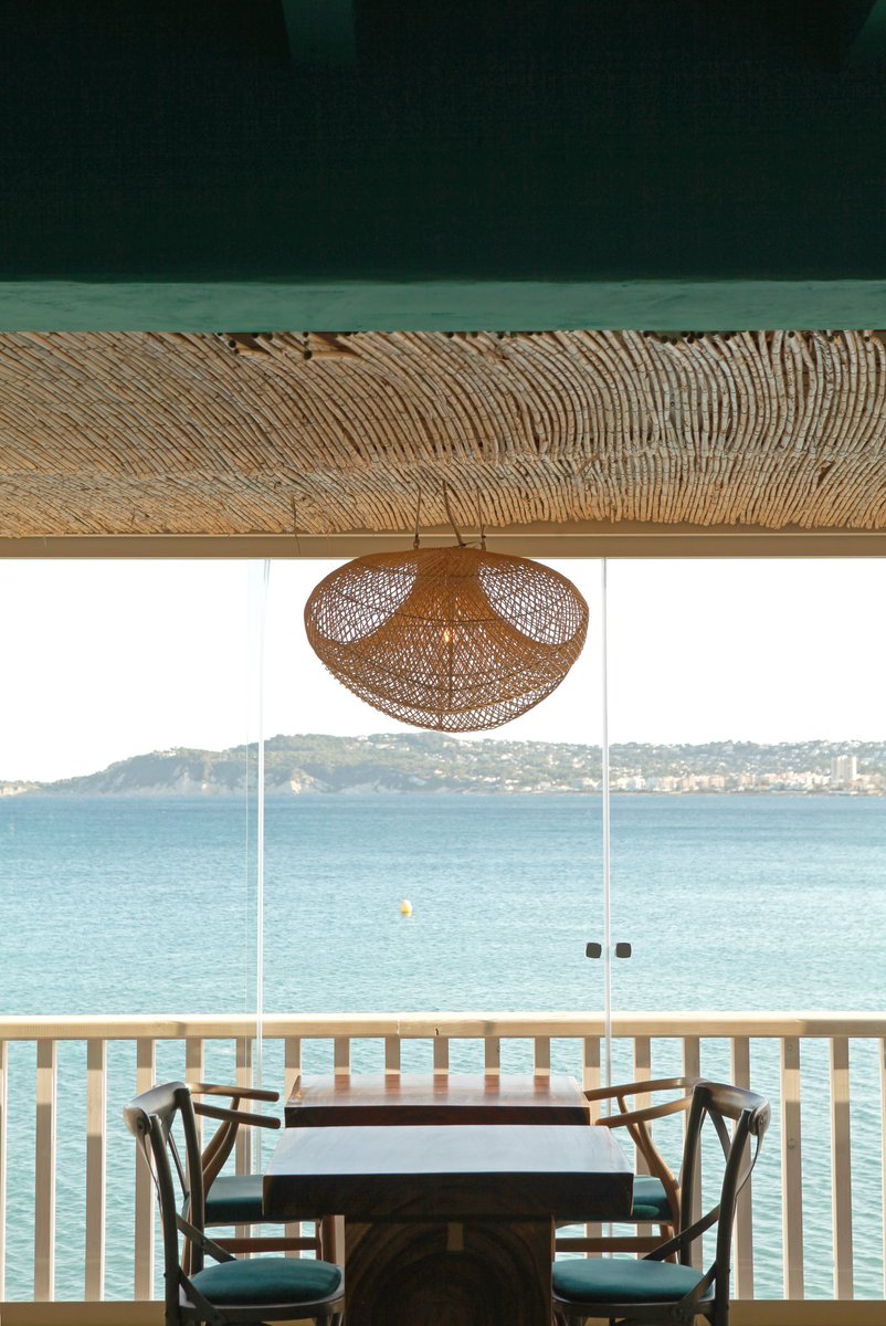 Cala Bandida tweet media