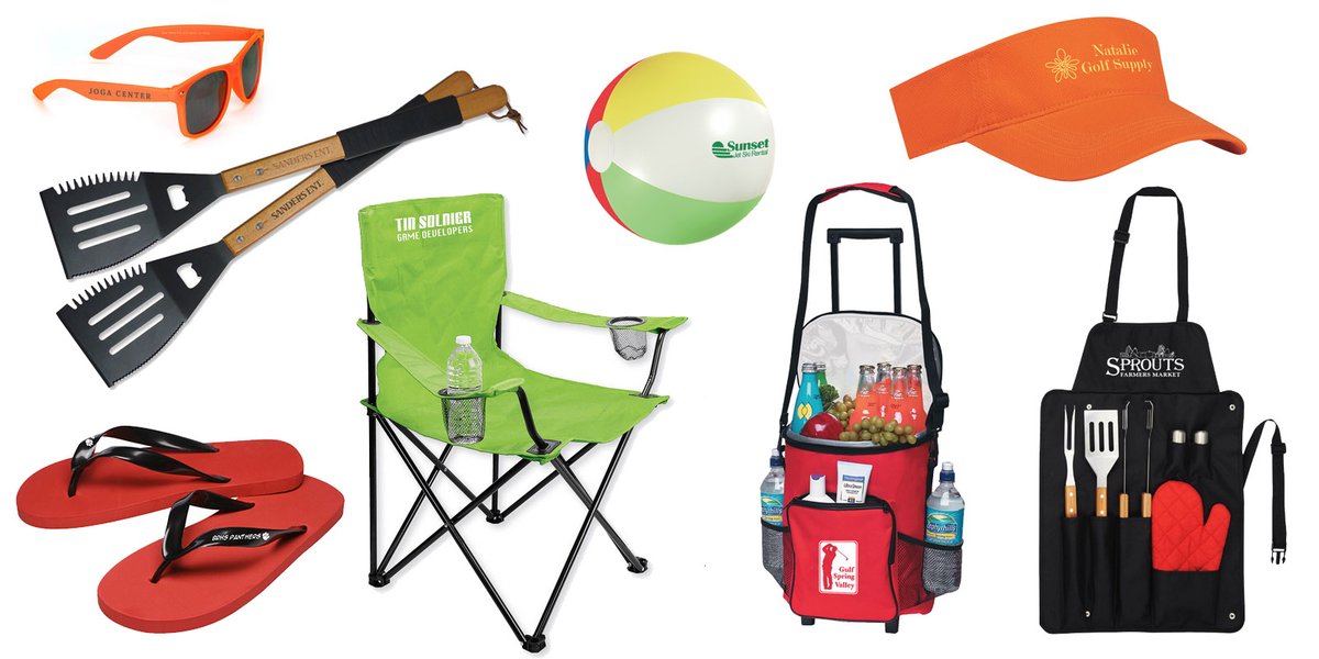 Don’t Forget Promotional Products for Your Summer Events tkomarketingsolutions.com/dont-forget-pr…