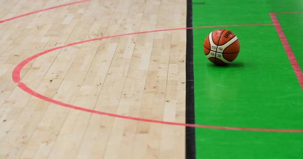 Limerick_Leader's tweet photo. Basketball Ireland calls on 'new' government to meet over future funding https://t.co/UvQv9yaqdT https://t.co/2n1LcHm07b