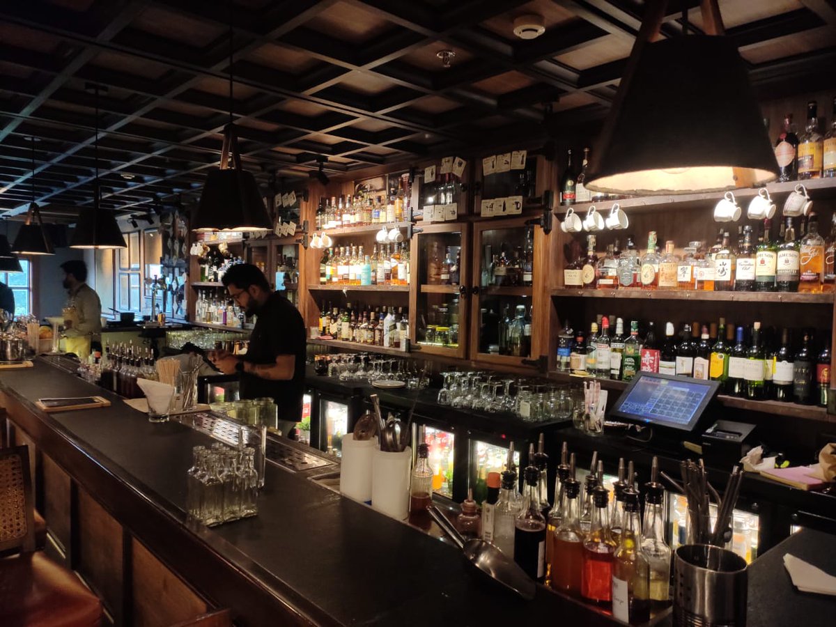 timesprime's tweet photo. Sidecar GK2 was high on health last weekend with Times Prime’s exclusive Low-Calorie Cocktail event! Oh wait, you missed out again? Become a Times Prime member and get access to these exclusive events all year round.
#TimesPrimeExclusive #TimesPrime #EatGoodResolution2020 https://t.co/5MSE8tt8VA