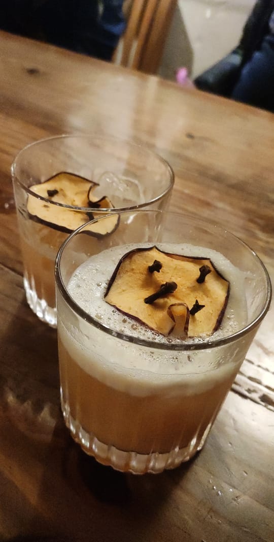 timesprime's tweet photo. Sidecar GK2 was high on health last weekend with Times Prime’s exclusive Low-Calorie Cocktail event! Oh wait, you missed out again? Become a Times Prime member and get access to these exclusive events all year round.
#TimesPrimeExclusive #TimesPrime #EatGoodResolution2020 https://t.co/5MSE8tt8VA