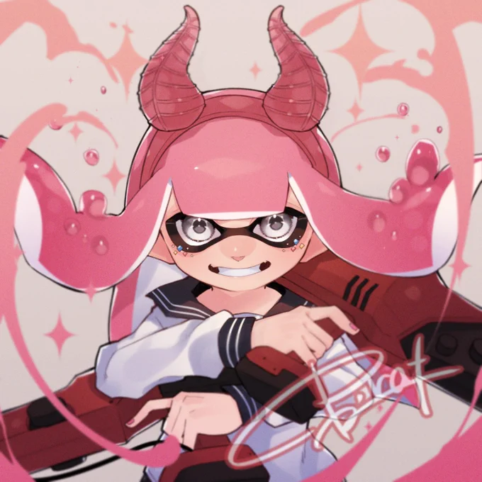 commission? 