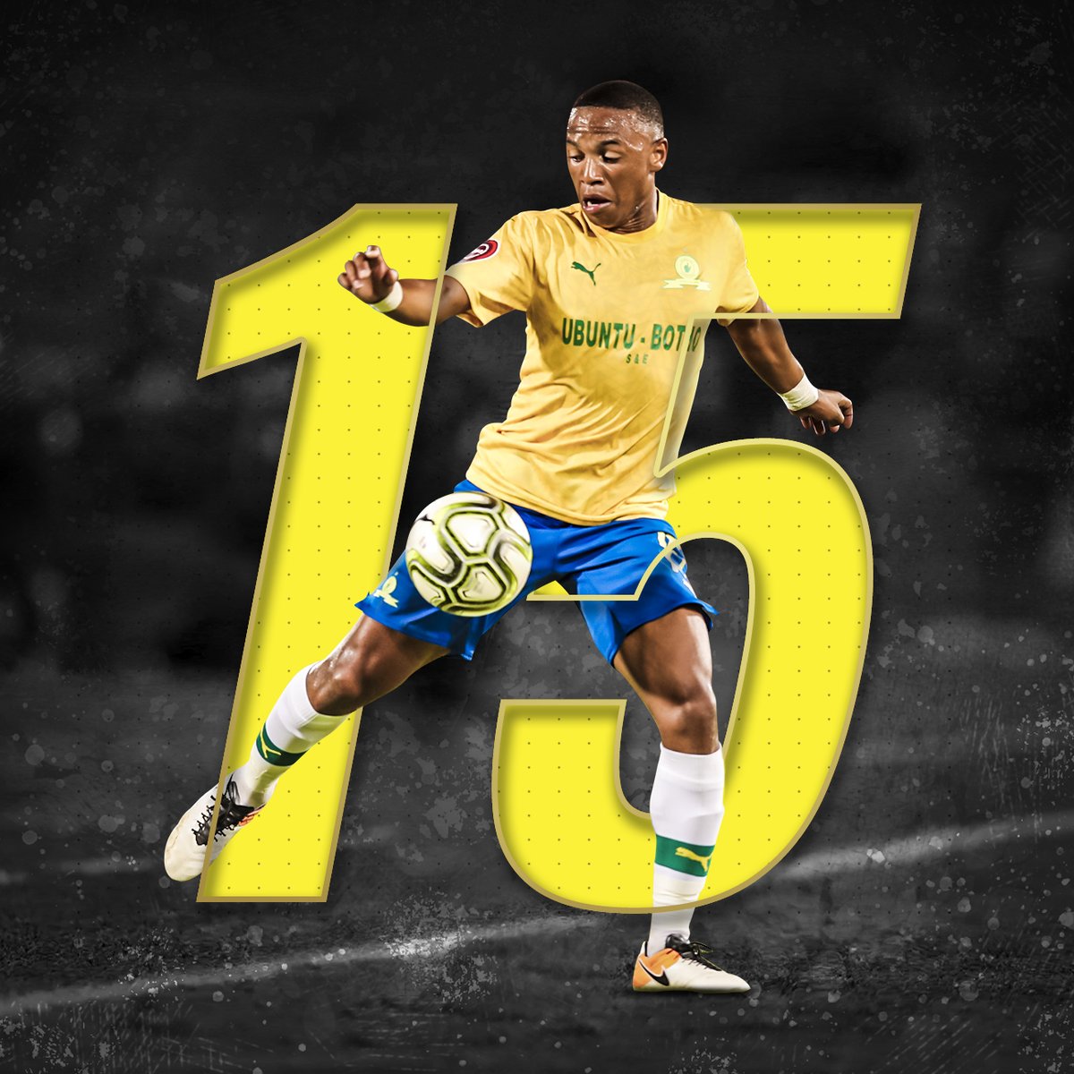 Mamelodi Sundowns FC tweet media
