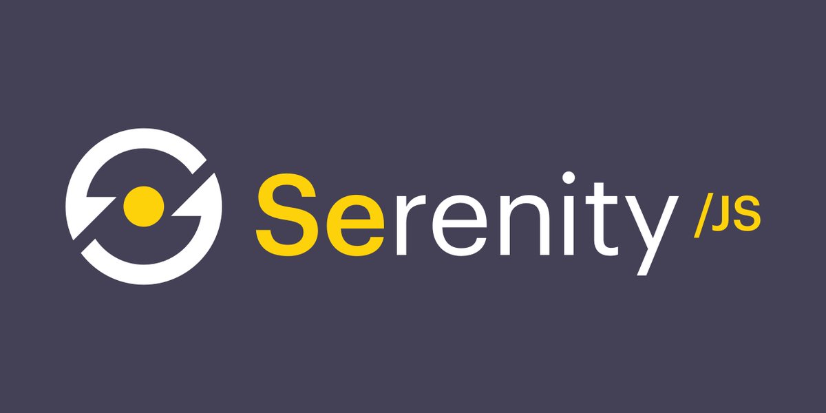 JanMolak's tweet image. If you&apos;re looking for a step-by-step tutorial on getting started with #SerenityJS v2, @cucumberbdd  and @ProtractorTest, Thomas at @QaTestify has something for you! Check out this and other community articles at serenity-js.org/community/even… #bdd #screenplaypattern #automationtesting