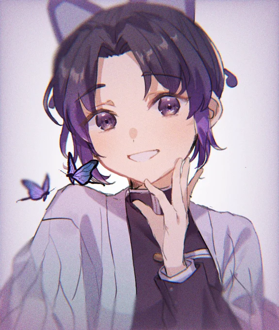 しのぶさん 