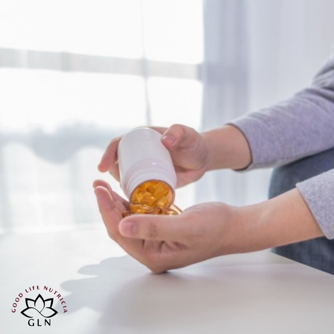 GoodNutricia's tweet photo. Our product contains ingredients which are naturally anti-inflammatory promoting immunity support. Curcumin is the only active compound in turmeric which is known for its anti-inflammatory, anti-oxidant and anti-cancer properties.
#gln #curcumin95 #anticancer #immunitybuilding https://t.co/wLI6yqNDci
