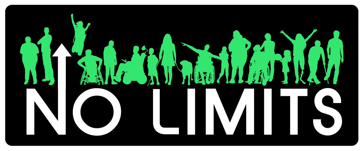 GahannaJeffersn's tweet photo. National SPREAD THE WORD TO END THE WORD day is March 4. Order your NO LIMITS t-shirt now so you can celebrate in style! All proceeds benefit our ESS, FSS and ELSS classes. Check it out at https://t.co/vMgbV0P7Iz  #theGJPSway https://t.co/D52FRrUNxx