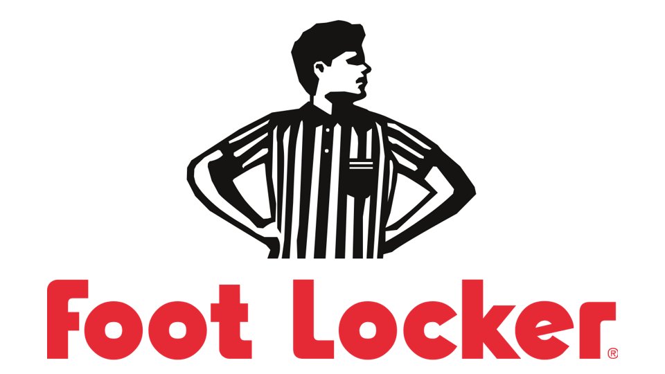 Foot Locker Logo