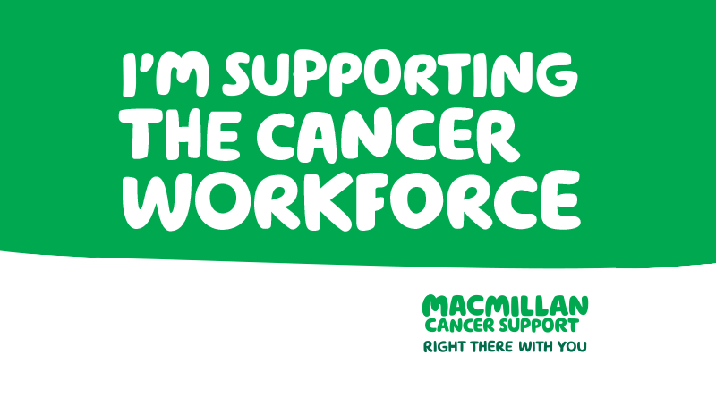 Someone in London is diagnosed with cancer every 15 minutes. This World Cancer Day I want to thank the 1,000+ hard-working Macmillan nurses, other professionals & cancer specialists working to support 230,000 people living with cancer in our city #SaveOurSupport @MacmillanLondon