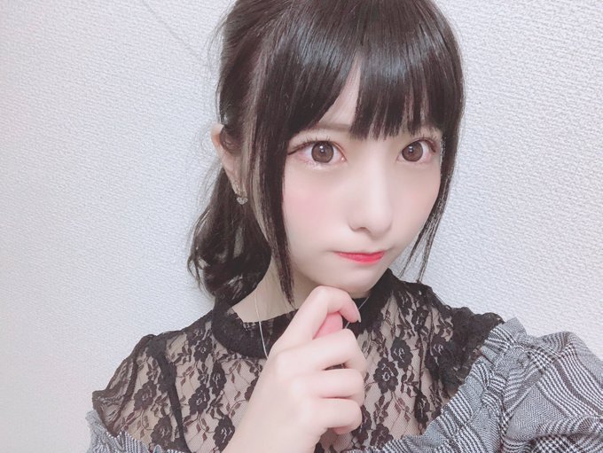 Twitterのコスプレ画像5