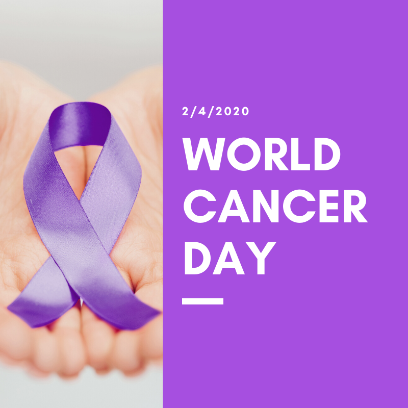 We can prevent at least one third of cancers. That means millions of lives could be saved. What will you do to reduce your cancer risk? #WorldCancerDay #AttackingCancer ow.ly/gqGu50y6WE9