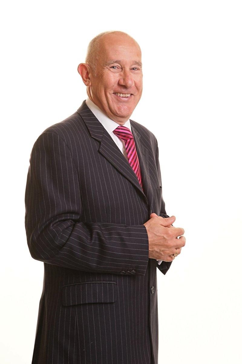 There's still time to book your place on our next #event - lunch with Geoff Burch - a best-selling author and business guru considered to be one of Europe's most exciting and motivational business speakers! 

To book your place on this event, head to: productivityprogramme.co.uk/event/lunch-wi…