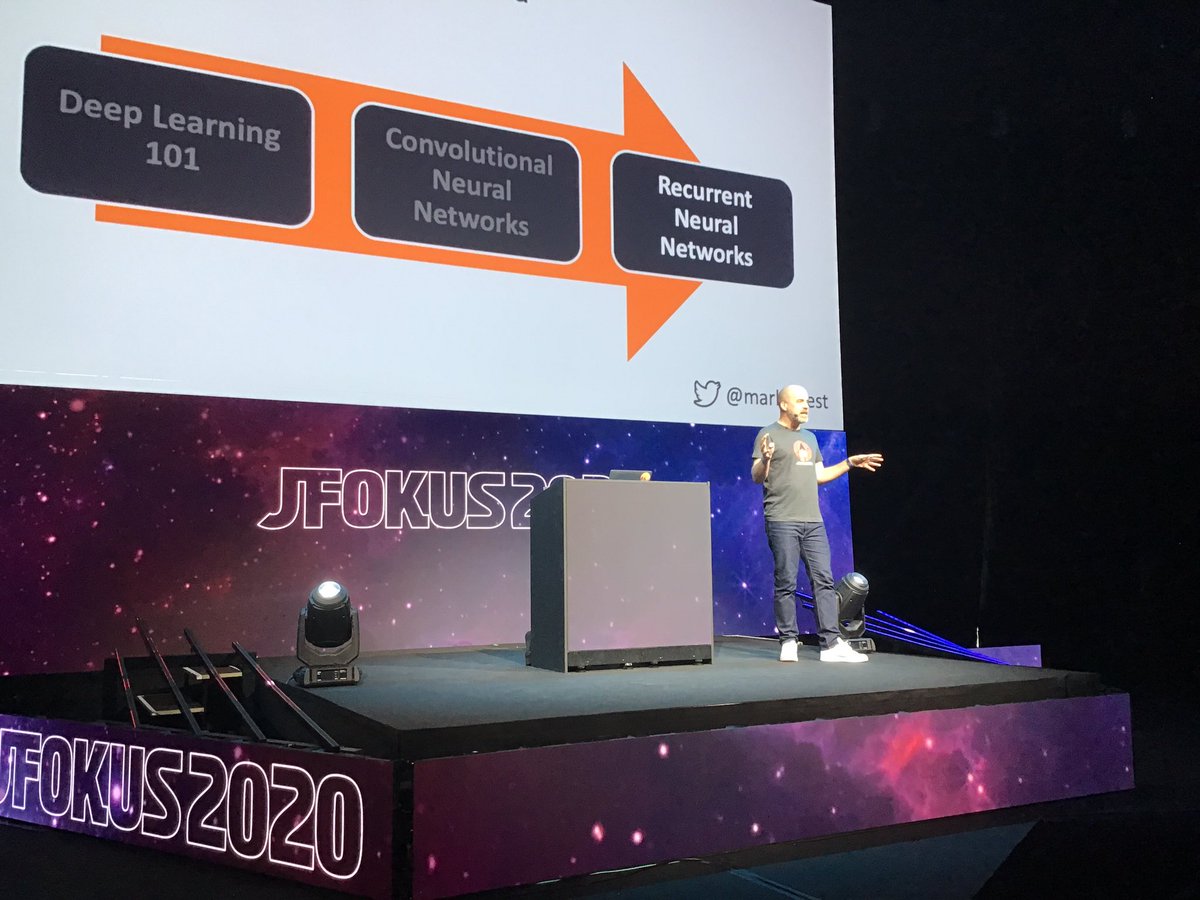 limestream's tweet image. @markawest #JFokus #javabin