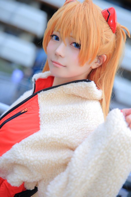 Twitterのコスプレ画像51