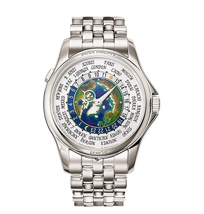 LavishStores's tweet image. The most expensive watch you can ever buy online !
Patek Philippe World Time Men's Watch
amzn.to/3b4mQQV

#expensivewatch #mostexpensivewatch #luxury #patek_philipe