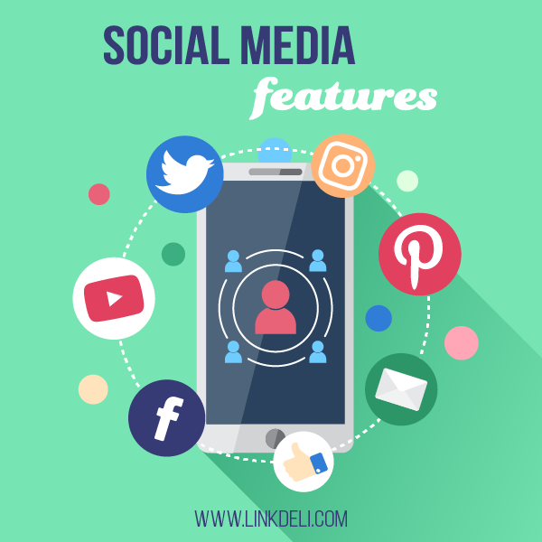 LinkDelicom's tweet photo. Meet the #LinkDeli Social Media features. Market your #affiliateproducts on all social media, save time, #earnmore!!

https://t.co/iv0QH1bJQn

#affiliatemarketing #socialmediamarketing #affiliatelinks #affiliateblogger #affiliatelists #supplies #affiliateblogging #makemoneyonline https://t.co/KPShgPypvZ