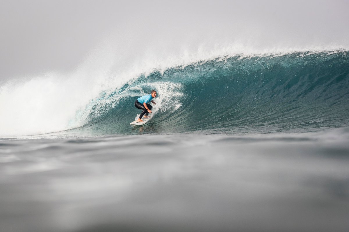 classicsurfpro's tweet photo. Great start for the women!⚡
#CabreiroáProLasAméricas
#ClassicSurfPro #WSLSpain
📸WSL / Poullenot https://t.co/weVmUZuPIg
