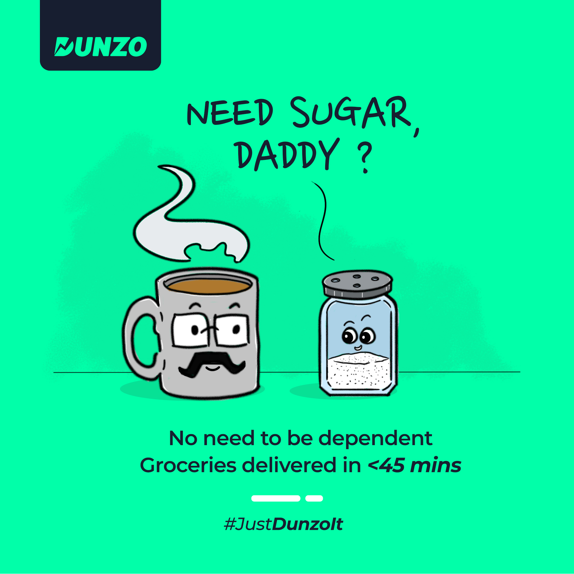 Dunzo on Twitter: Dunzo on Twitter: