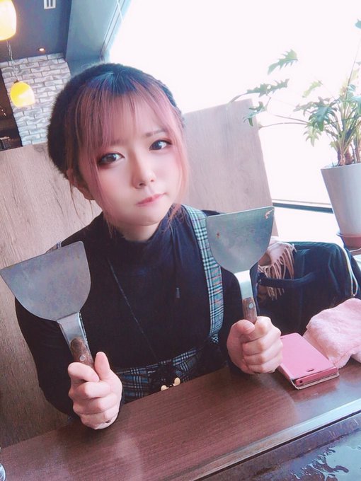 コスプレイヤー蜜苺(みつまい)のTwitter画像33