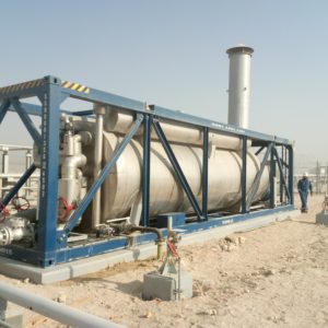 #Heaters- #HOU- #IDBH- Combustion equipment for #petrochemical and #refinery - E&M Combustion