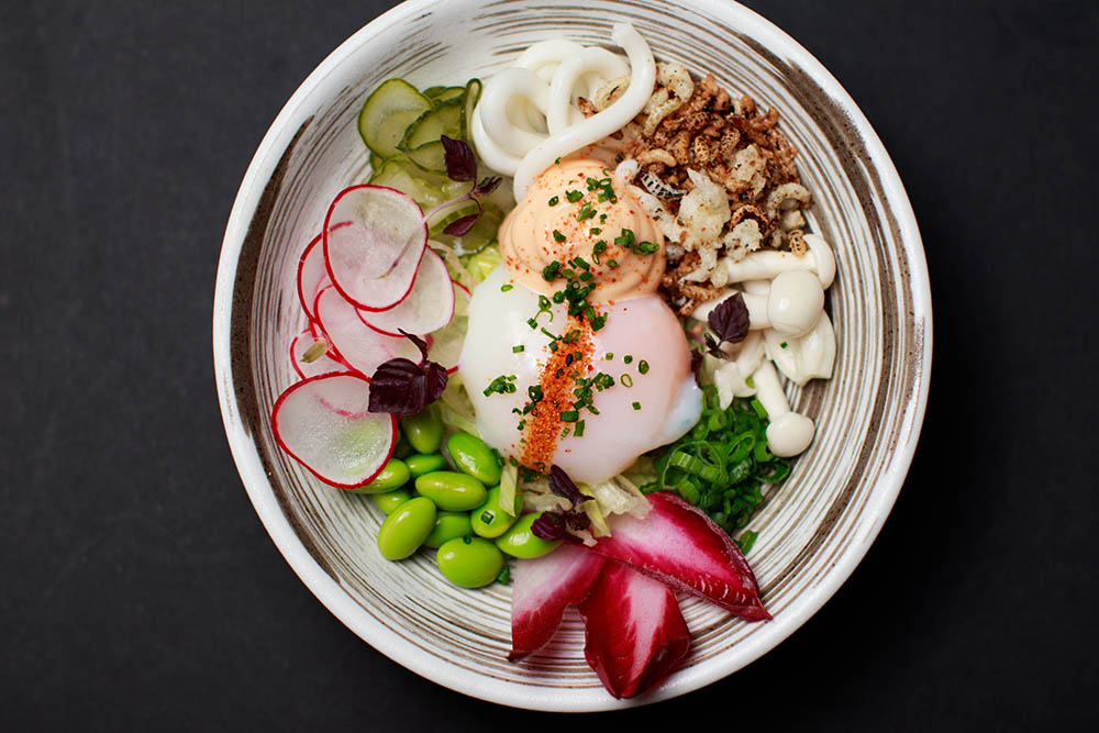 Taste at the Bonsai tweet media